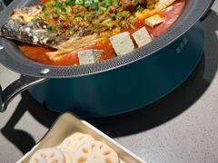 -半天妖烤鱼(新中关购物中心店)