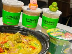 -肥仔文澳门猪骨煲(南京西路店)