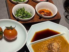 -鼎鼎香·港式火锅(北京SKP店)