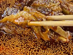 -天全县三土司椒麻鸡餐厅