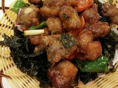 -宜宾海鲜酒家·三十年老字号