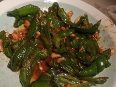 -北李妈妈菜·海肠捞饭(高新万达店)