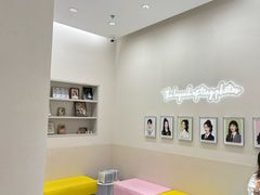 -天真蓝照相馆(五角场百联又一城店)