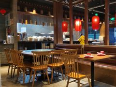 -关东小磨东北菜(碧江广场店)