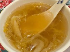 -老油饼酸菜汤(高铁和平店)