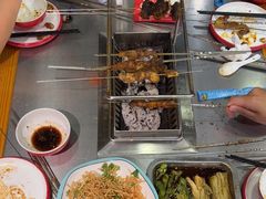 -古彭7只羊·徐州烧烤(旗舰店)