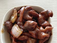 -弄堂面馆(金运路店)