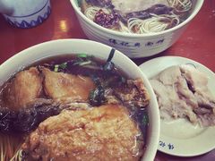 -伟记奥面馆(养育巷店)