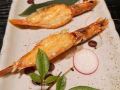 -万鱼亭·鹤家日本料理(南通青年中路店)