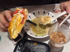 -添饭茶餐厅(天悦龙庭店)