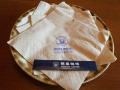 -栖巢咖啡馆(双岗店)