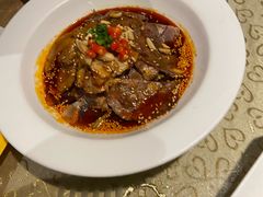 -大鸭梨烤鸭店(花园村店)