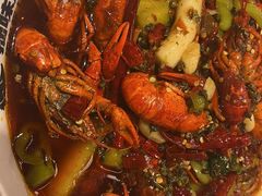-拙味兄弟龙虾·江湖菜(和畅堂店)