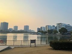 -美兰湖景区