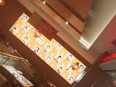 -东方饺子王(新阳路店)