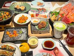 -匠和风精致料理(福州金融街万达店)