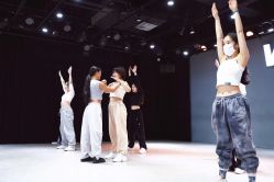 -北京V5舞蹈工作室
