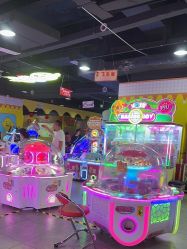 -潮立方(南岗店)