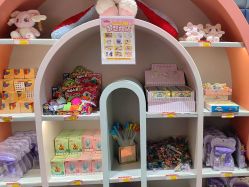 -奈尔宝家庭中心·亲子餐厅(华采天地店)