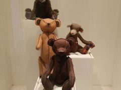 -济州岛泰迪熊博物馆