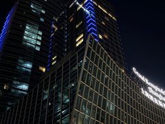 -上海凯宾斯基大酒店