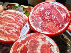 -谭三娘鲜切牛肉自助火锅(九眼桥总店)