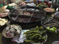 -大龙老火锅·总店(龙头寺店)