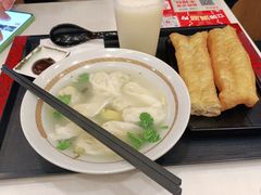 -永和大王(高新中四道店)