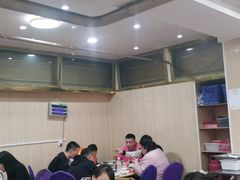 -渔香岛美蛙鱼头火锅(威清路店)