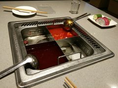 -海底捞火锅(奥山世纪城店)
