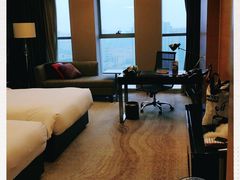 -无锡新湖铂尔曼大酒店