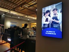 -瑞幸咖啡(前海卓越时代广场店)