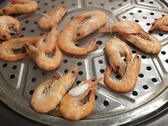 基围虾-蔚海之都·象山蒸汽海鲜(仙霞路店)