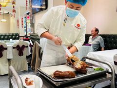 -昱德来·天津菜·渤海湾小海鲜(华夏店)