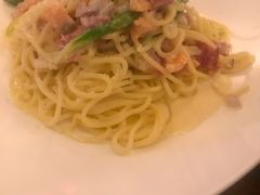 -蓝枪鱼西餐厅(锦华店)
