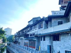 -荔湾湖公园