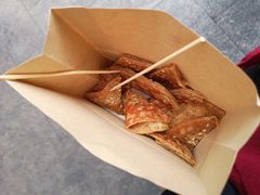 -香糯炎荞饼王(解放碑店)