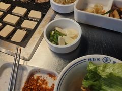 -金妈家烤肉(龙湖U城天街店)