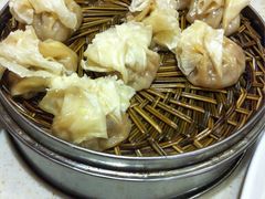 烧麦-西夏回族烧麦馆(牡丹街店)