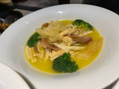 -唐猫庭院·千年陕菜(大唐不夜城店)