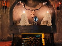 -暮色公园Twilight Park·威士忌Bar