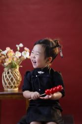 -童影世家儿童摄影(梨园店)