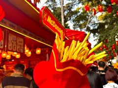 -越秀西湖花市(广州城市广场花卉店)