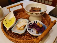 -千寻山野烤肉(中关村店)