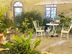 -Jo's Garden