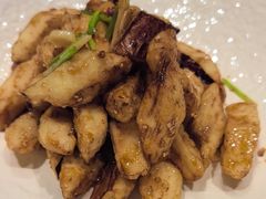 那年秋天的茄子-有喜胶东小馆(太申祥和店)