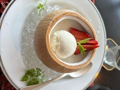 -广州柏悦酒店·悦景轩·粤菜餐厅