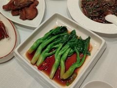 -新雅粤菜馆(南京东路店)