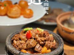 -潮堂 · 潮州菜(国贸商城店)