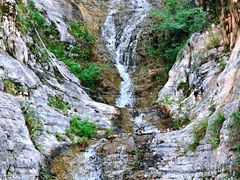 -十渡东湖港风景区